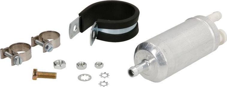 Magneti Marelli 313011300008 - Паливний насос autozip.com.ua