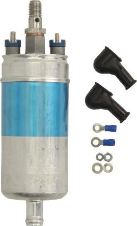 Magneti Marelli 313011300019 - Паливний насос autozip.com.ua