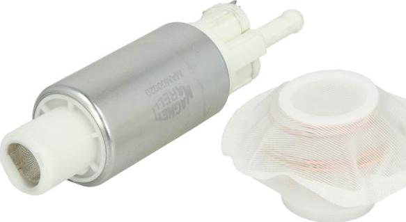 Magneti Marelli 313011300020 - Паливний насос autozip.com.ua