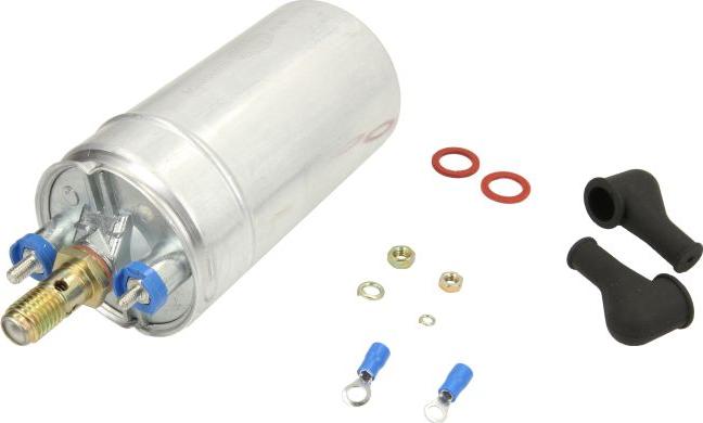 Magneti Marelli 313011300078 - Паливний насос autozip.com.ua