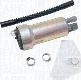 Magneti Marelli 313011300157 - Паливний насос autozip.com.ua