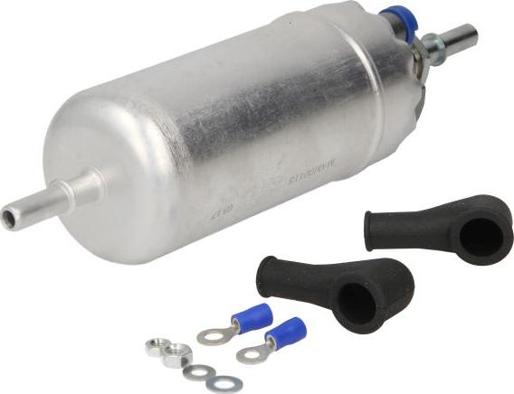 Magneti Marelli 313011300115 - Паливний насос autozip.com.ua