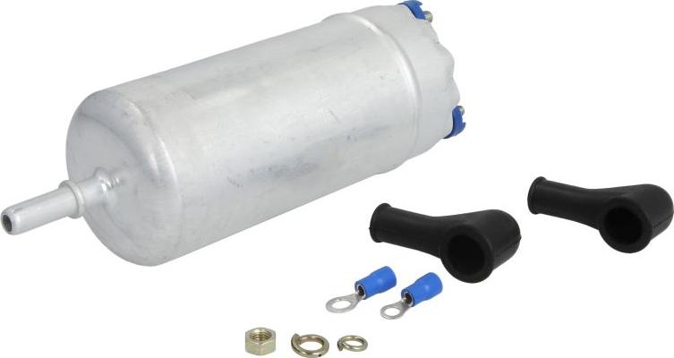 Magneti Marelli 313011300139 - Паливний насос autozip.com.ua