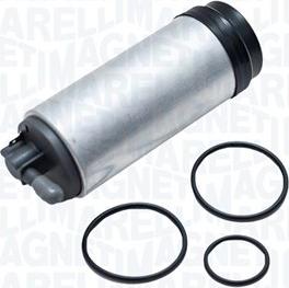 Magneti Marelli 313011303051 - Паливний насос autozip.com.ua