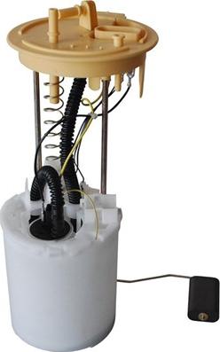 Magneti Marelli 313011313045 - Модуль паливного насоса autozip.com.ua