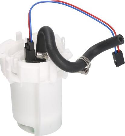 Magneti Marelli 313011313003 - Модуль паливного насоса autozip.com.ua
