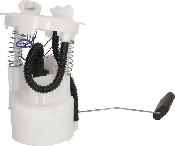 Magneti Marelli 313011313170 - Модуль паливного насоса autozip.com.ua