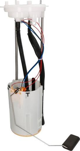 Magneti Marelli 313011313202 - Модуль паливного насоса autozip.com.ua