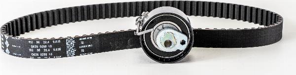 Magneti Marelli 384880 - Комплект ременя ГРМ autozip.com.ua
