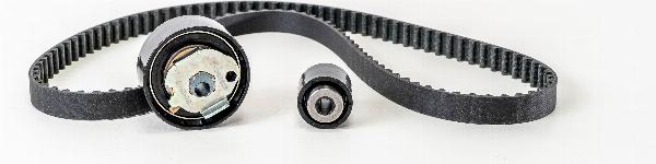Magneti Marelli 381911 - Паразитний / Провідний ролик, зубчастий ремінь autozip.com.ua