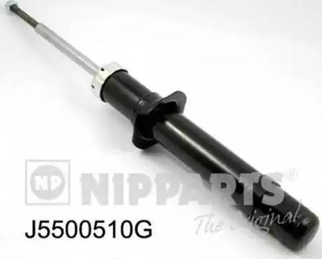 Magneti Marelli 381055005107 - Амортизатор autozip.com.ua