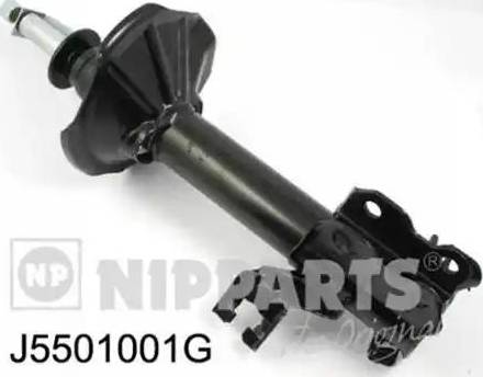 Magneti Marelli 381055010017 - Амортизатор autozip.com.ua