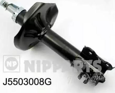 Magneti Marelli 381055030087 - Амортизатор autozip.com.ua