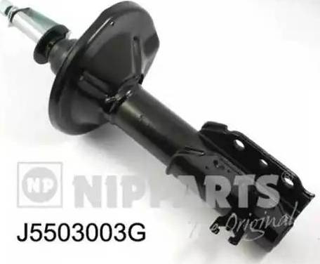 Magneti Marelli 381055030037 - Амортизатор autozip.com.ua