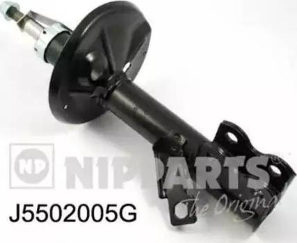 Magneti Marelli 381055020057 - Амортизатор autozip.com.ua