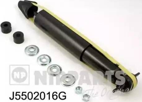 Magneti Marelli 381055020167 - Амортизатор autozip.com.ua