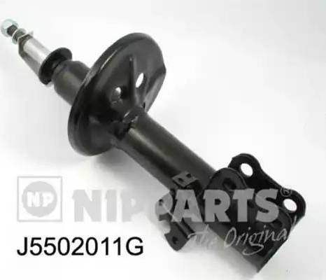 Magneti Marelli 381055020117 - Амортизатор autozip.com.ua