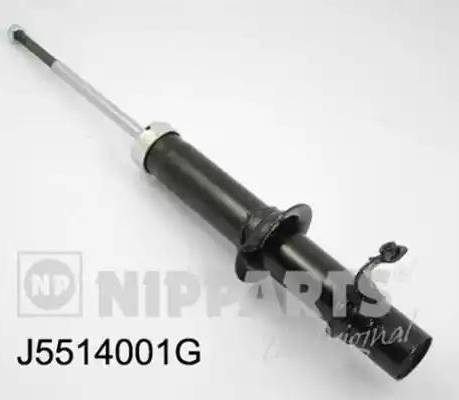 Magneti Marelli 381055140017 - Амортизатор autozip.com.ua