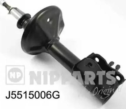 Magneti Marelli 381055150067 - Амортизатор autozip.com.ua