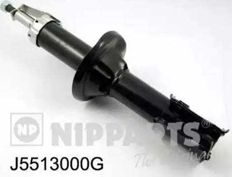 Magneti Marelli 381055130007 - Амортизатор autozip.com.ua