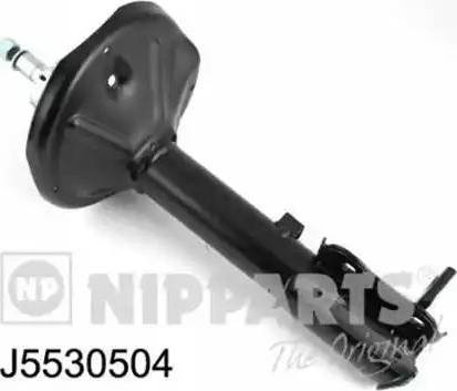 Magneti Marelli 381055305048 - Амортизатор autozip.com.ua