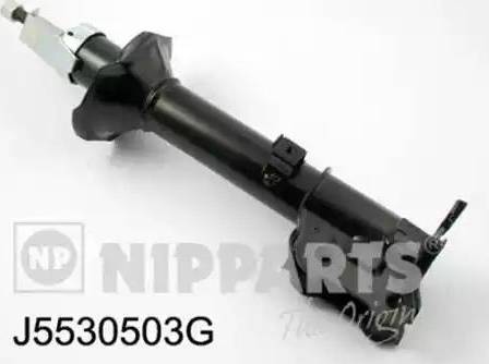 Magneti Marelli 381055305037 - Амортизатор autozip.com.ua