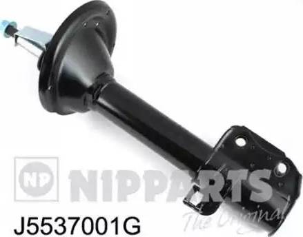 Magneti Marelli 381055370017 - Амортизатор autozip.com.ua