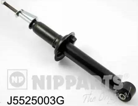 Magneti Marelli 381055250037 - Амортизатор autozip.com.ua