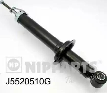 Magneti Marelli 381055205107 - Амортизатор autozip.com.ua