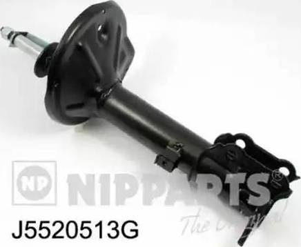 Magneti Marelli 381055205137 - Амортизатор autozip.com.ua