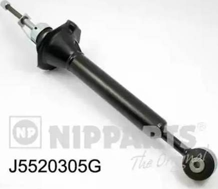 Magneti Marelli 381055203057 - Амортизатор autozip.com.ua