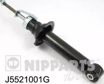 Magneti Marelli 381055210017 - Амортизатор autozip.com.ua