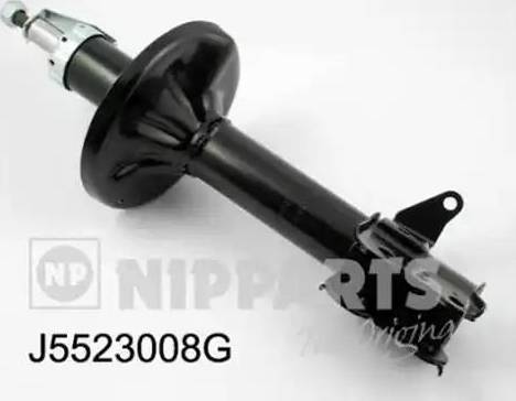 Magneti Marelli 381055230087 - Амортизатор autozip.com.ua