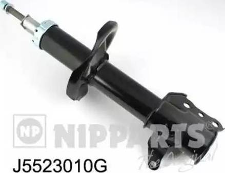 Magneti Marelli 381055230107 - Амортизатор autozip.com.ua