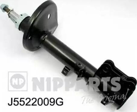 Magneti Marelli 381055220097 - Амортизатор autozip.com.ua