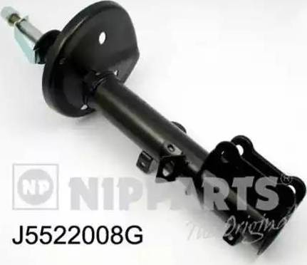 Magneti Marelli 381055220087 - Амортизатор autozip.com.ua