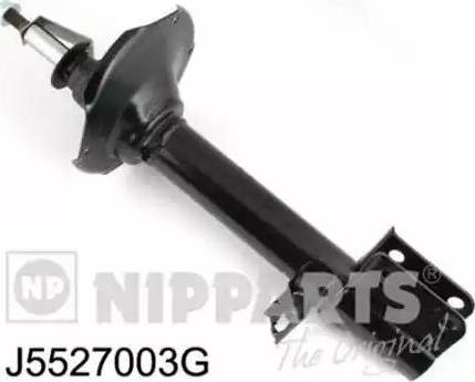 Magneti Marelli 381055270037 - Амортизатор autozip.com.ua