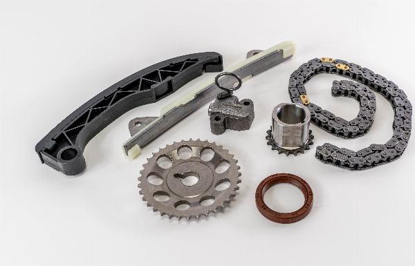 Magneti Marelli 383280 - Комплект ланцюга приводу распредвала autozip.com.ua