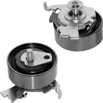 Magneti Marelli 331316170460 - Пружина розтягування, натяжна ролик (зубчастий ремінь) autozip.com.ua