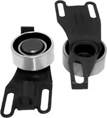Magneti Marelli 331316170468 - Пружина розтягування, натяжна ролик (зубчастий ремінь) autozip.com.ua