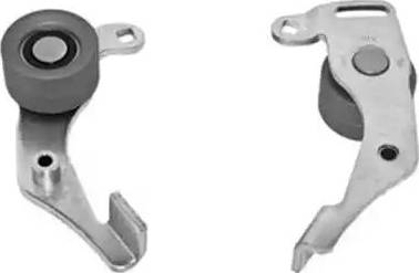 Magneti Marelli 331316170405 - Пружина розтягування, натяжна ролик (зубчастий ремінь) autozip.com.ua