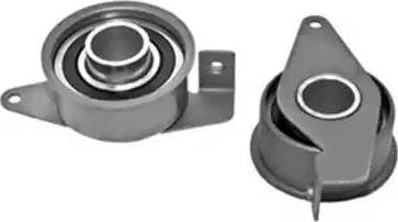 Magneti Marelli 331316170428 - Пружина розтягування, натяжна ролик (зубчастий ремінь) autozip.com.ua