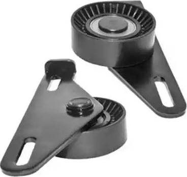Magneti Marelli 331316170540 - Натягувач ременя, поліклиновий ремінь autozip.com.ua