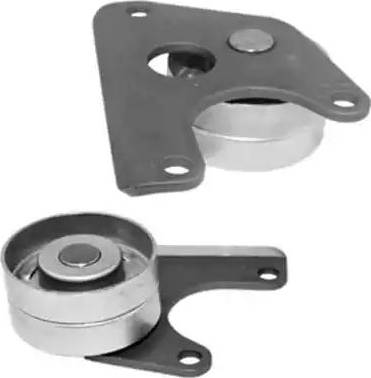 Magneti Marelli 331316170564 - Паразитний / Провідний ролик, зубчастий ремінь autozip.com.ua