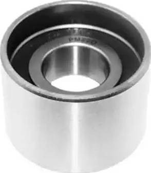 Magneti Marelli 331316170568 - Паразитний / Провідний ролик, зубчастий ремінь autozip.com.ua