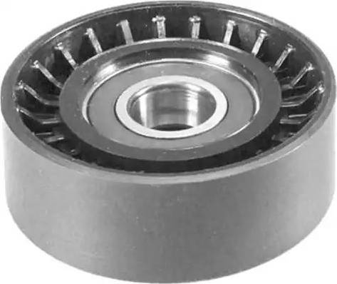 Magneti Marelli 331316170667 - Паразитний / провідний ролик, поліклиновий ремінь autozip.com.ua