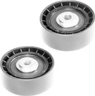 Magneti Marelli 331316170634 - Паразитний / провідний ролик, поліклиновий ремінь autozip.com.ua