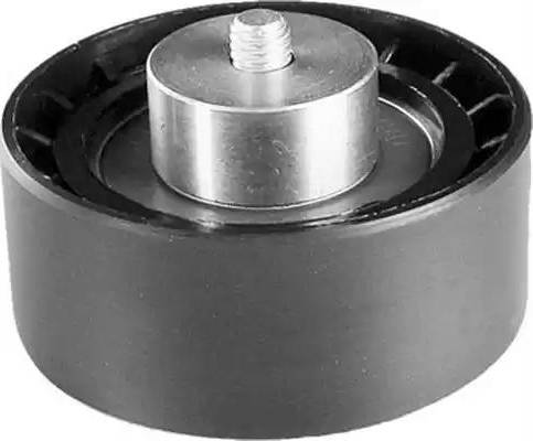 Magneti Marelli 331316170131 - Паразитний / Провідний ролик, зубчастий ремінь autozip.com.ua