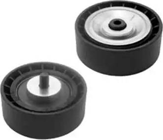 Magneti Marelli 331316170355 - Паразитний / Провідний ролик, клиновий ремінь autozip.com.ua