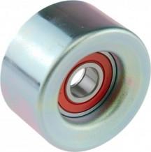 Magneti Marelli 331316171282 - Паразитний / провідний ролик, поліклиновий ремінь autozip.com.ua